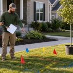 Call 811 Before Landscaping: A Safe Digging Checklist