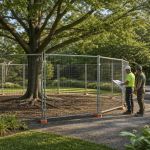 How to Protect Existing Trees During a Landscaping Project