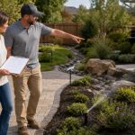 How to Review a Landscaping Project Punch List