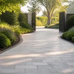 Garden Path Width: Plan Movement, Access, and Drainage