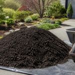 Bulk Compost Delivery: Measure Volume, Access, and Storage