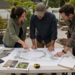 Landscape Change Orders: Approve Scope, Cost, and Schedule