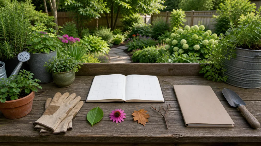 Seasonal Landscape Maintenance Calendar: Plan by Conditions, Not Fixed Dates