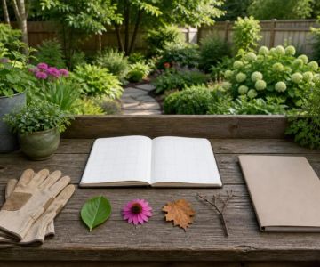 Seasonal Landscape Maintenance Calendar: Plan by Conditions, Not Fixed Dates