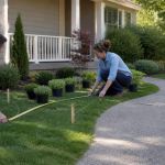 Front Yard Privacy Planting: Plan Before You Buy