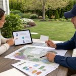 Verify a Landscaper Before Your Yard Project Starts