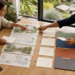 Landscape Design Files: Clarify Ownership, Revisions, and Reuse
