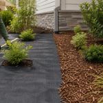 Landscape Fabric Under Mulch: Questions Before Installation