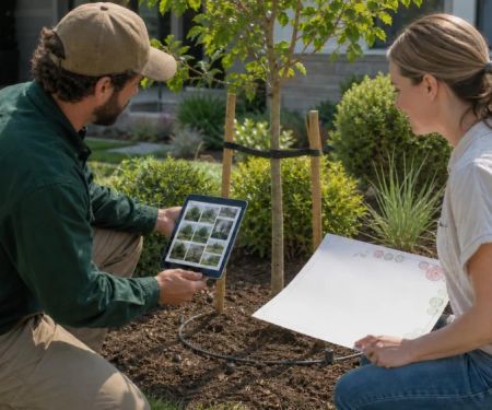 Landscape Plant Warranties: Track Care, Coverage, and Claims