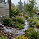 Downspout Into the Landscape: Plan the Outlet Before Redirecting Water