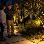 Landscape Lighting Walkthrough: Aim, Glare, and Controls