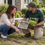 Landscaping Quality Issue: Evidence, Remedy, and Follow-Up