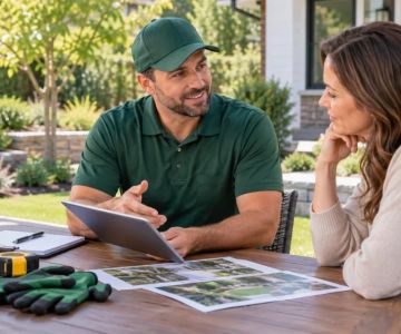 Landscaping Data Privacy Check: Collection, Access, and Removal
