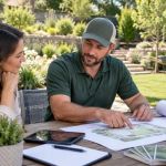 Landscaping Change Order: Approve Scope and Cost in Writing