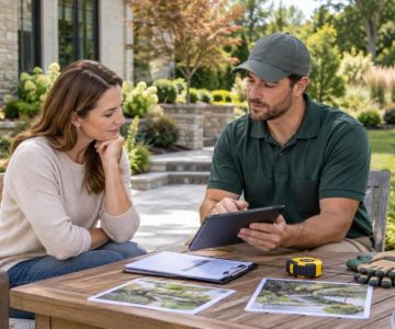 Landscaping Credential Check: Verify the Right Qualification