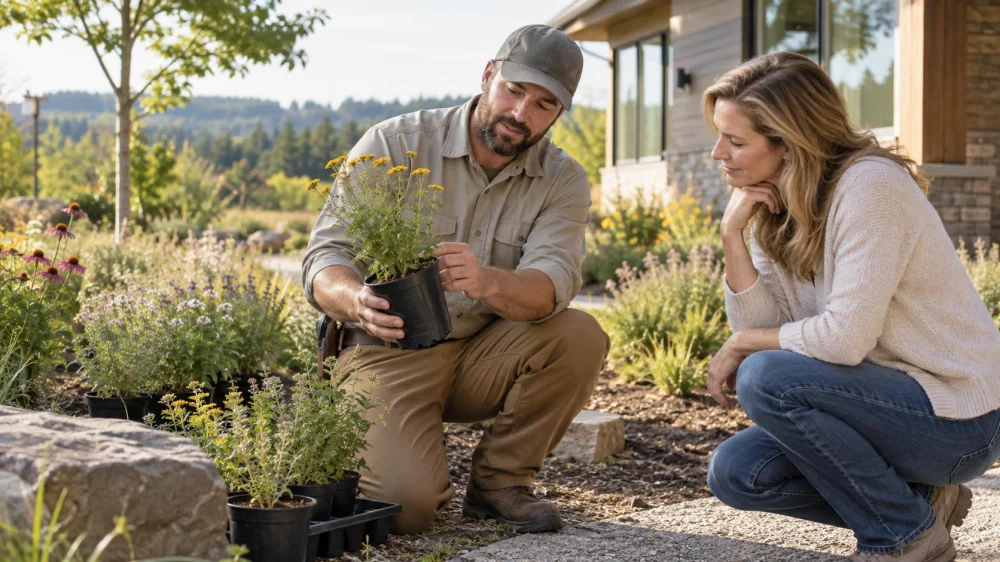 Native Plant Warranty: Species, Care, Failure, and Replacement