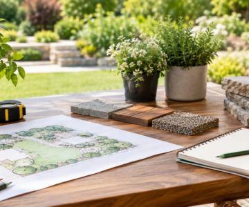 Landscaping Written Estimate: A Practical US Checklist