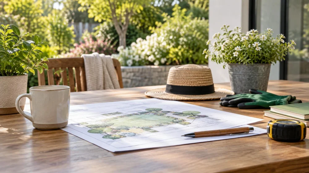 Landscaping Cancellation Terms: Notice, Fees, and Records
