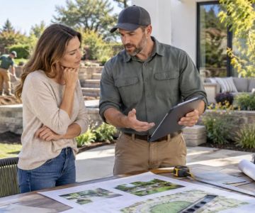 Landscaping Change Order: A Practical US Checklist