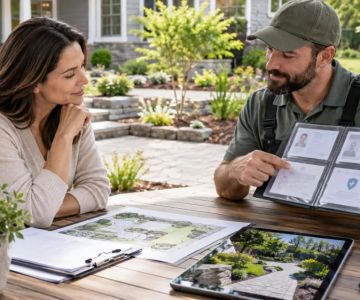Landscaping Credential Check: A Practical US Checklist