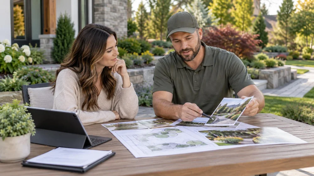 Landscaping Warranty Handoff: Coverage, Claims, and Exclusions
