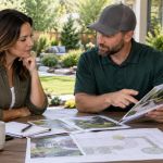 Landscaping Intake Call: Define Scope Before the Appointment