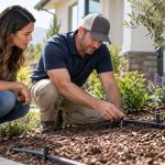 Drip Irrigation Emitter Check: Flow, Clogs, and Placement