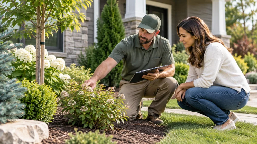 Landscape Plant Warranty: Coverage, Care, and Replacement Terms