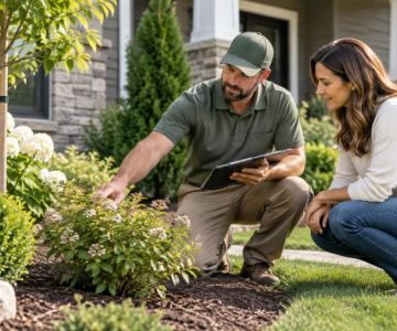Landscape Plant Warranty: Coverage, Care, and Replacement Terms