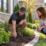 Landscaping Appointment Photo File: Condition, Angles, and Dates