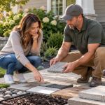 Landscaping Material Sample Approval: Checks Before the Next Step