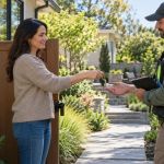 Landscaping Access Handoff: Keys, Codes, Privacy, and Records