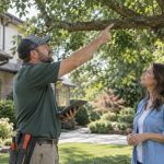Tree Pruning Quote: Branches, Access, and Cleanup