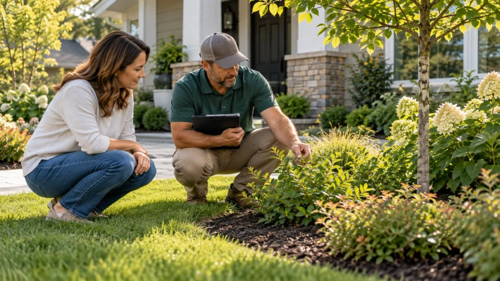 Landscape Plant Warranty: Coverage, Care, and Evidence